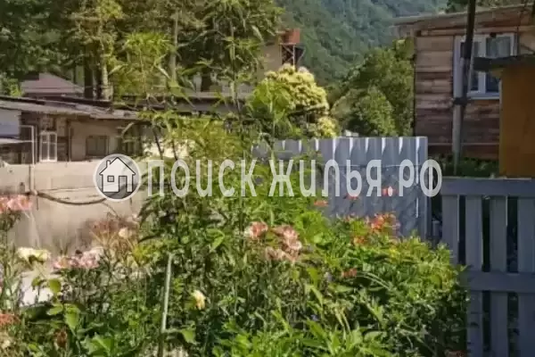 Частный сектор «Часть дома у реки»