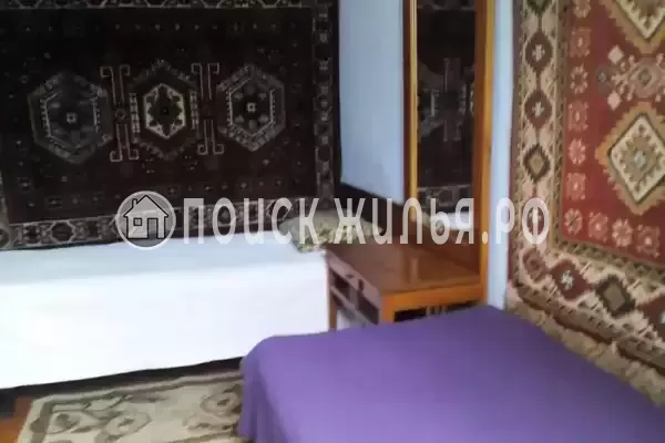 Частный сектор «Часть дома у реки»