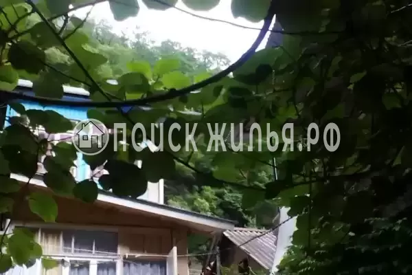 Частный сектор «Часть дома у реки»