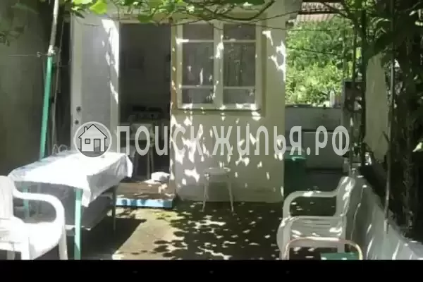 Частный сектор «Часть дома у реки»