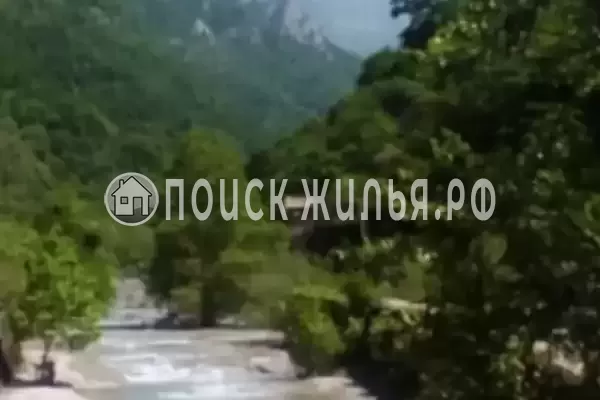 Частный сектор «Часть дома у реки»