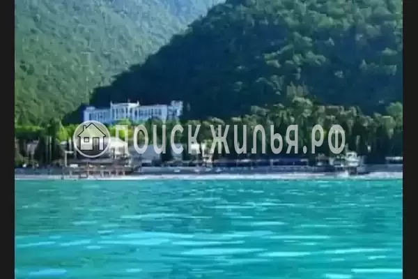 Частный сектор «Часть дома у реки»