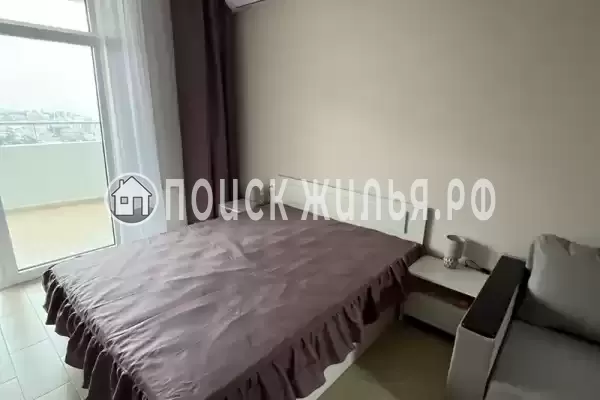 Апартаменты, Одоевского, д.87