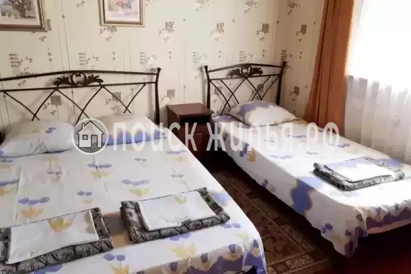 Дом под ключ «В центре»