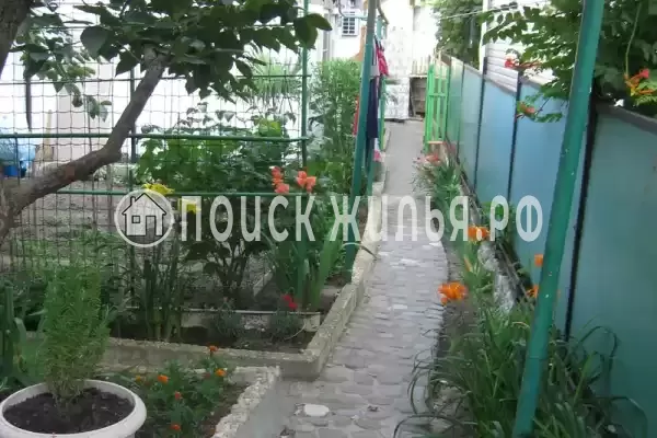 Дом под ключ «В центре»