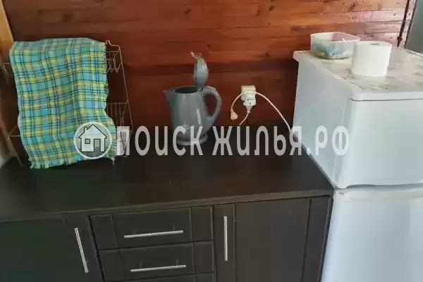 Дом под ключ «В центре»