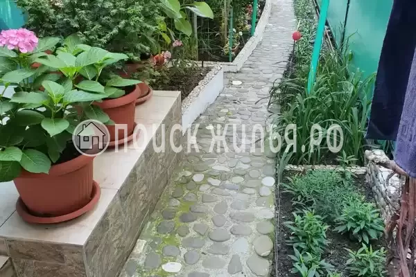 Дом под ключ «В центре»