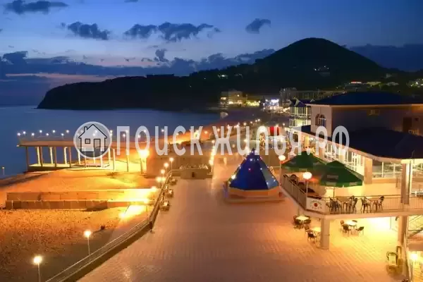 Квартира, Мкр Горизонт, д.17 Квартира, Мкр Горизонт, д.17