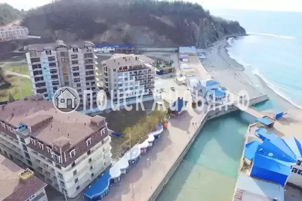 Квартира, Мкр Горизонт, д.17 Квартира, Мкр Горизонт, д.17