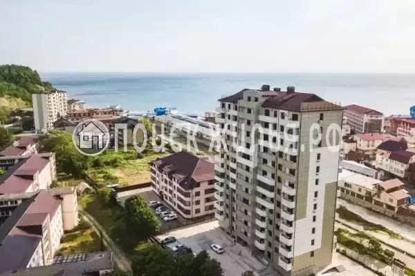 Квартира, Мкр Горизонт, д.17 Квартира, Мкр Горизонт, д.17