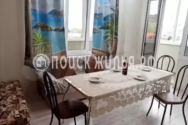 Квартира, Мкр Горизонт, д.17 Квартира, Мкр Горизонт, д.17