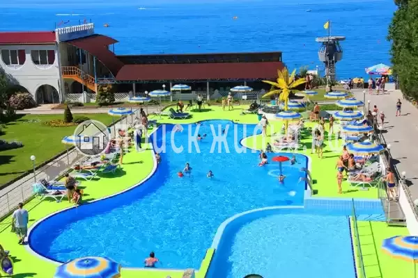 Квартира, Мкр Горизонт, д.17 Квартира, Мкр Горизонт, д.17