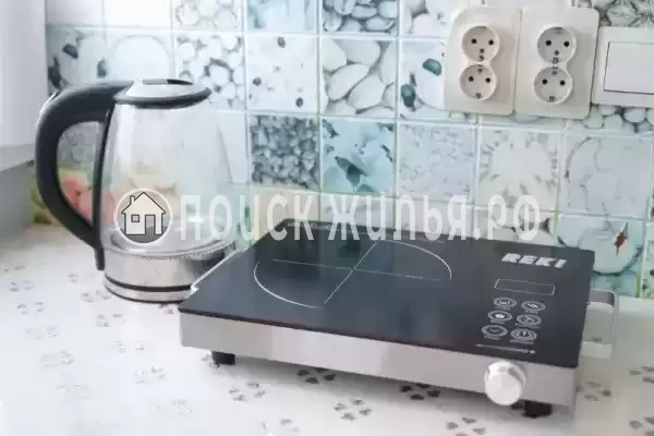 Частный сектор «Квартиа у чёрного моря (Сириус)»