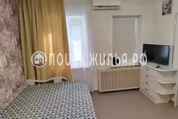 Дом под ключ «На Победы»