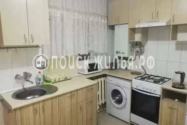 Дом под ключ «На Победы»