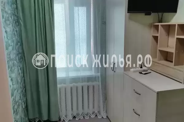 Дом под ключ «На Победы»