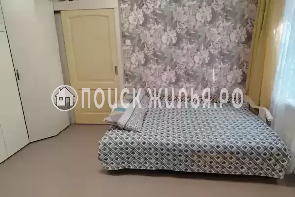 Дом под ключ «На Победы»