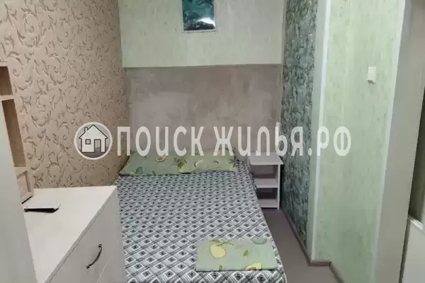 Дом под ключ «На Победы»