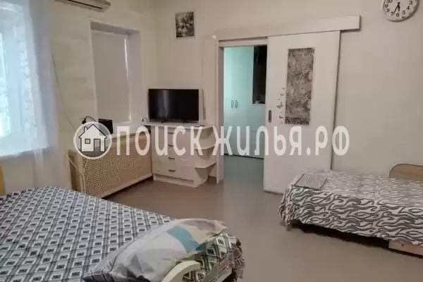Дом под ключ «На Победы»