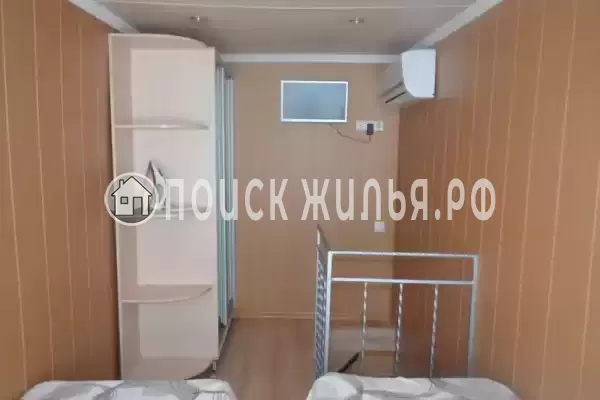 Дом под ключ «На двоих в центре» Дом под ключ «На двоих в центре»