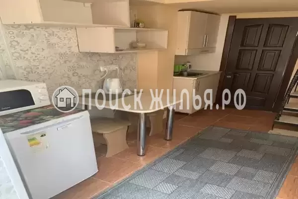 Дом под ключ «На двоих в центре» Дом под ключ «На двоих в центре»