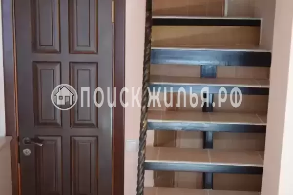 Дом под ключ «На двоих в центре» Дом под ключ «На двоих в центре»