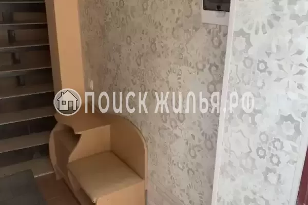 Дом под ключ «На двоих в центре» Дом под ключ «На двоих в центре»