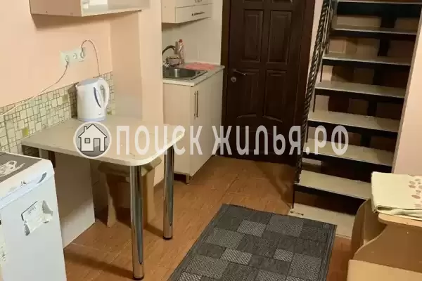 Дом под ключ «На двоих в центре» Дом под ключ «На двоих в центре»