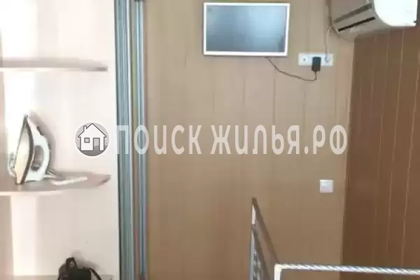 Дом под ключ «На двоих в центре» Дом под ключ «На двоих в центре»