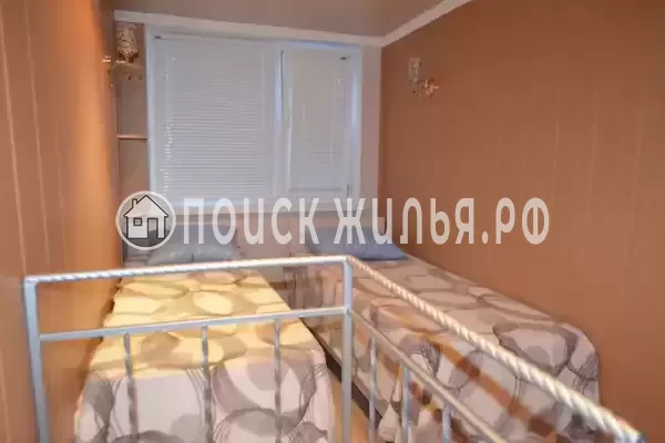 Дом под ключ «На двоих в центре» Дом под ключ «На двоих в центре»