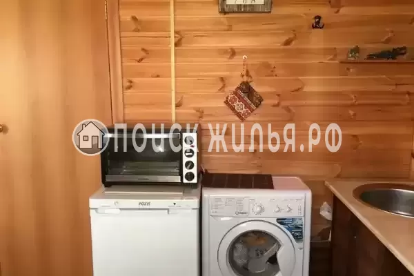 Частный сектор «Brus»