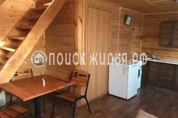 Частный сектор «Brus»