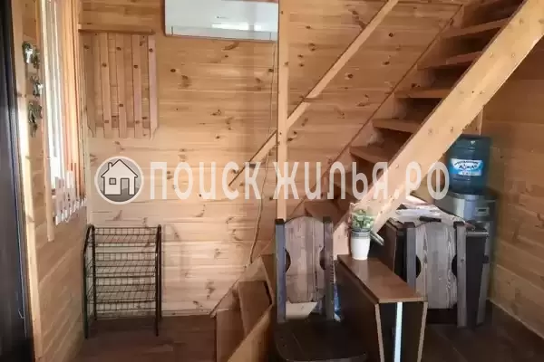 Частный сектор «Brus»