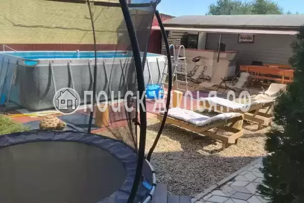 Дом под ключ «Фаворит»