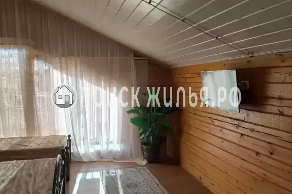 Дом под ключ «Фаворит»