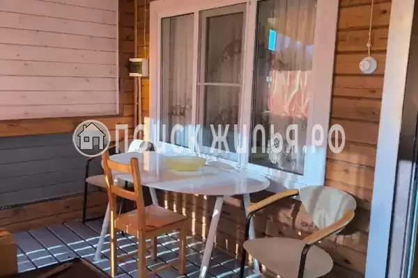 Дом под ключ «Фаворит»