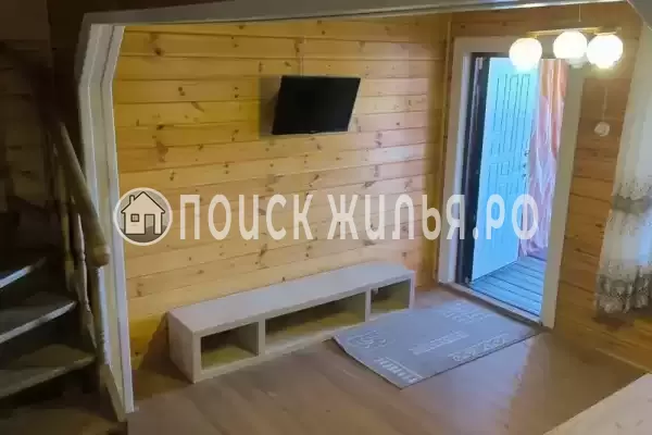 Дом под ключ «Фаворит»