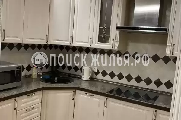 Квартира «В ЖК у моря»