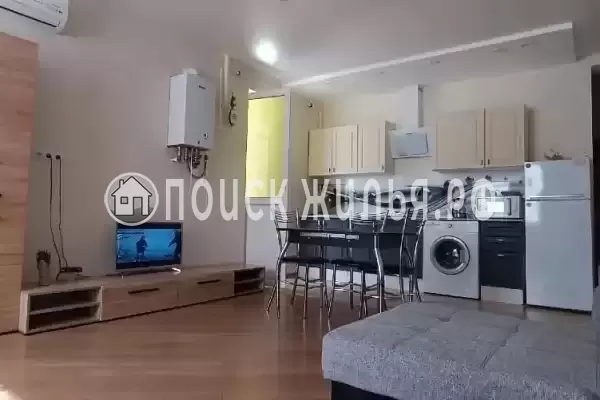 Квартира, Октябрьская, д.38 Квартира, Октябрьская, д.38