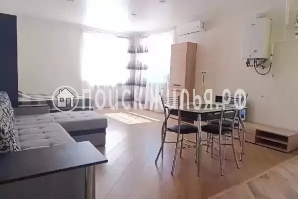 Квартира, Октябрьская, д.38 Квартира, Октябрьская, д.38