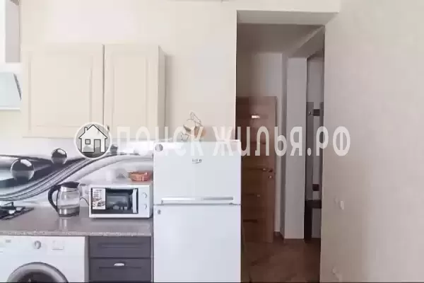 Квартира, Октябрьская, д.38 Квартира, Октябрьская, д.38