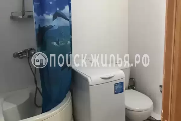 Квартира, Согласия, д.3