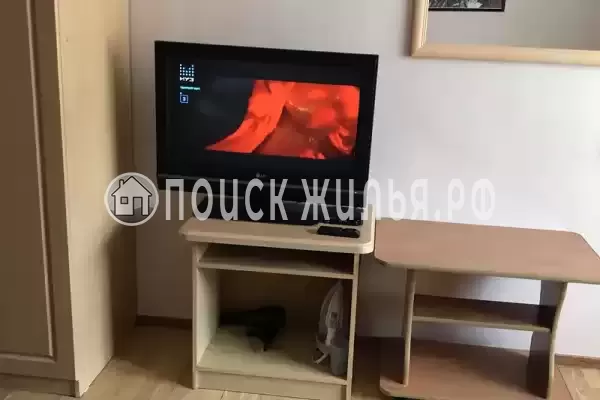 Квартира, Согласия, д.3