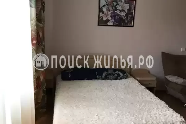 Квартира, Согласия, д.3