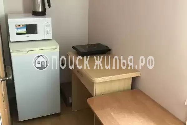 Квартира, Согласия, д.3