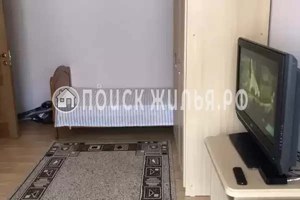 Квартира, Согласия, д.3