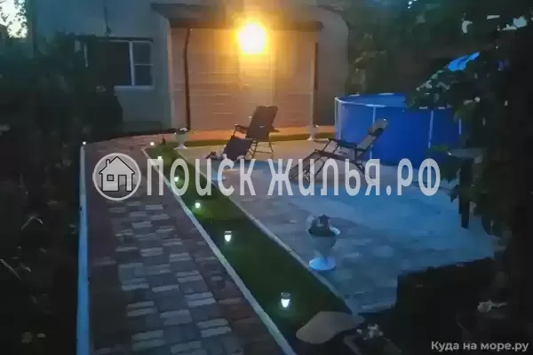 Дом под ключ «Отдыхай»