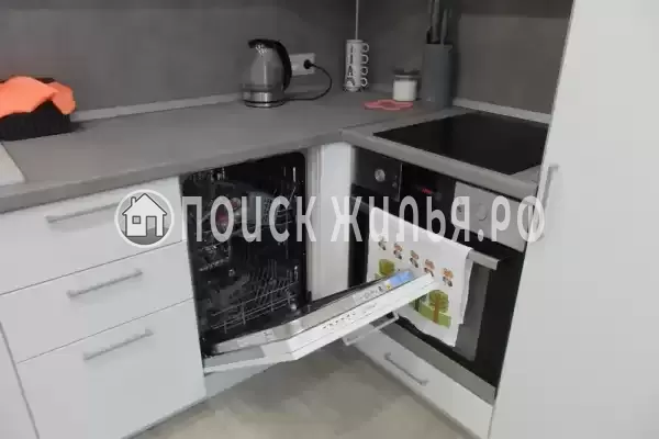 Квартира, Энгельса, д.93