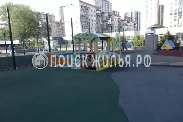 Квартира, Энгельса, д.93