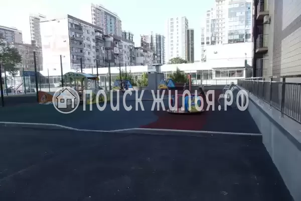 Квартира, Энгельса, д.93